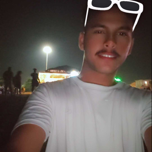 shivam h. profile photo