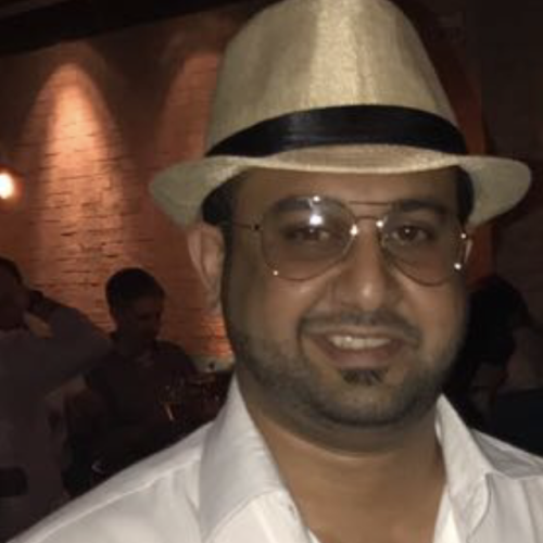 Syed Usman A. profile photo