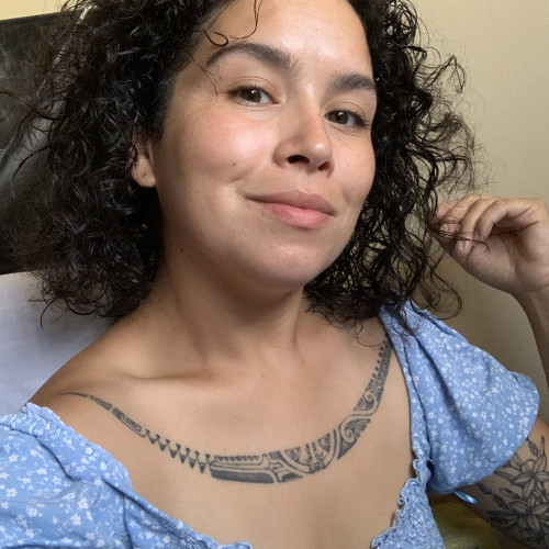 Constanza I. profile photo