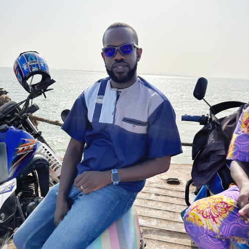 Baye Ngagne D. profile photo