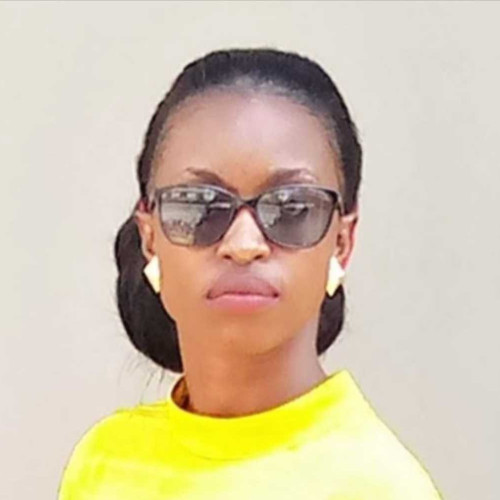 Husna A. profile photo