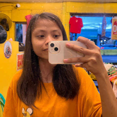 Geizylle Ann M. profile photo
