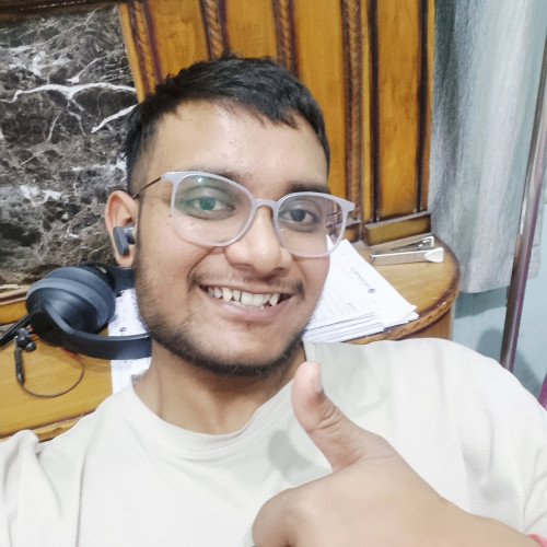 Harsh K. profile photo