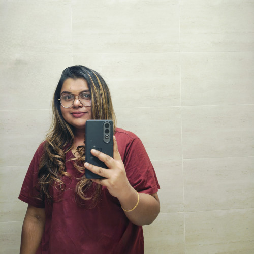 Thahsin A. profile photo