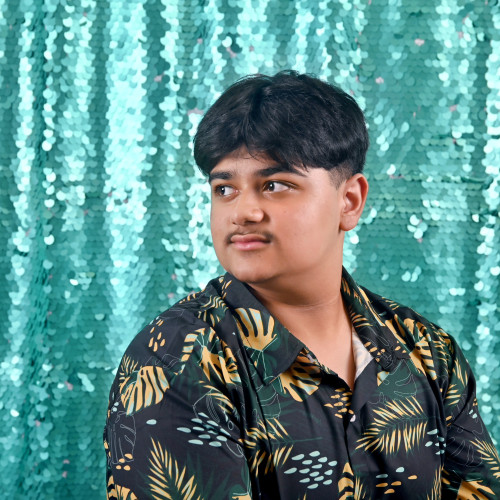 Rahil V. profile photo