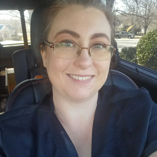 Jessica B. profile photo
