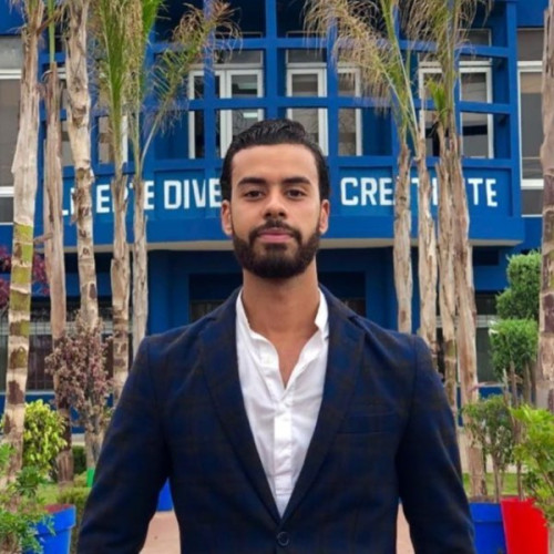 Anas B. profile photo