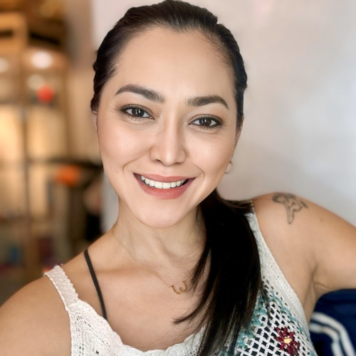 Xen C. profile photo