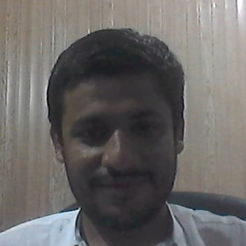 zahid M. profile photo