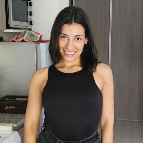 Rossie V. profile photo