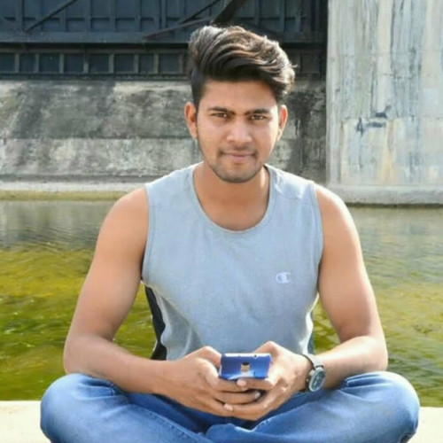 Mangesh M. profile photo