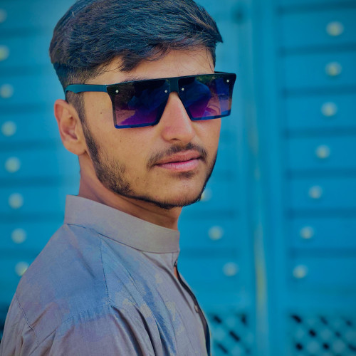 Yasir  S.