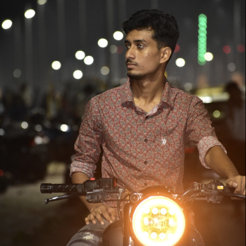 Prashant k. profile photo