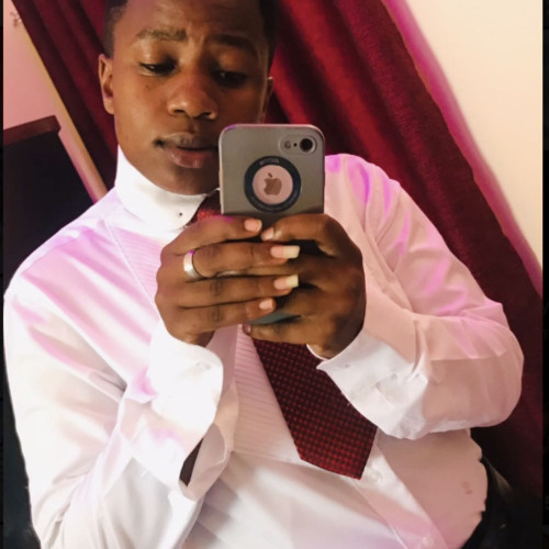 Magreth L. profile photo