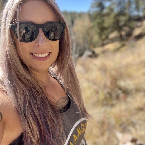 Amanda B.