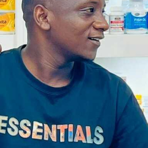 Silvester G. profile photo