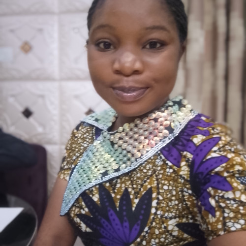 Kehinde O.