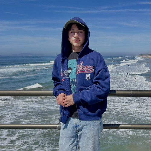 Geo R. profile photo