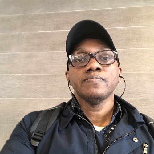 Solomon F. profile photo