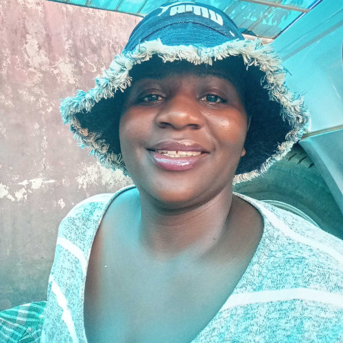 ngozi b. profile photo