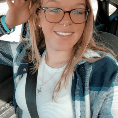 Sabina L. profile photo
