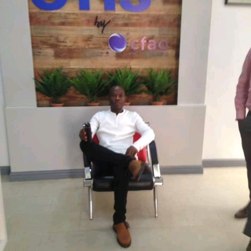 Clement Dayo O. profile photo