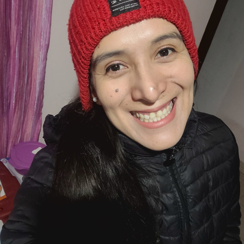 VICKY  A. profile photo