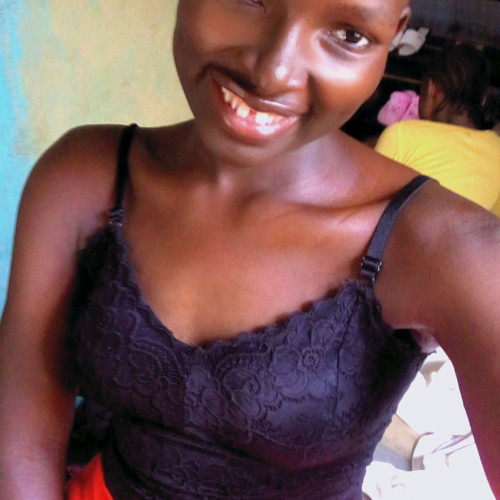 Nisha k. profile photo