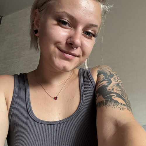 Anna L. profile photo
