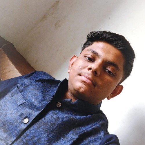 Bhavik L.