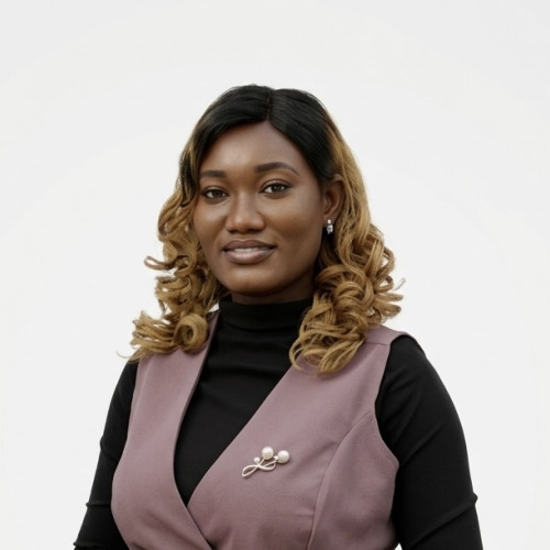 Funmilayo S. profile photo
