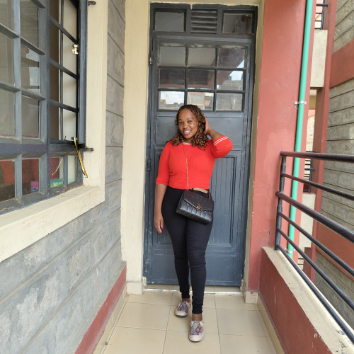 Eva N. profile photo