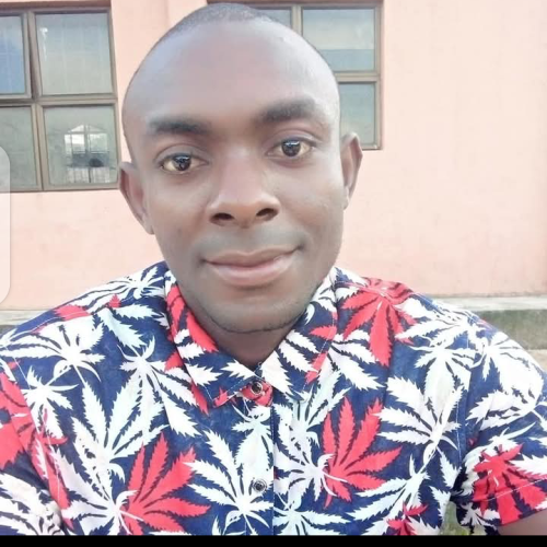 Chukwuebuka Emmanuel O.