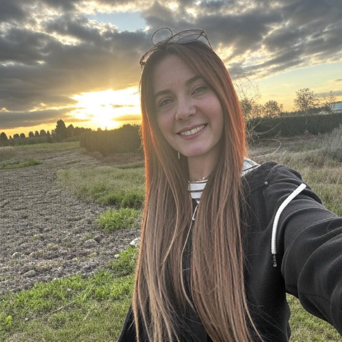 Sara M. profile photo