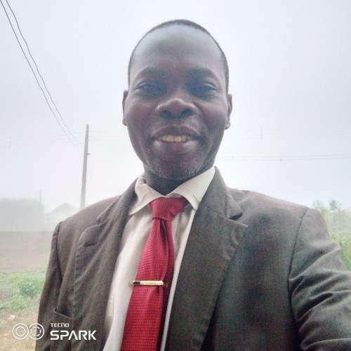 Oluwaseyi  O.