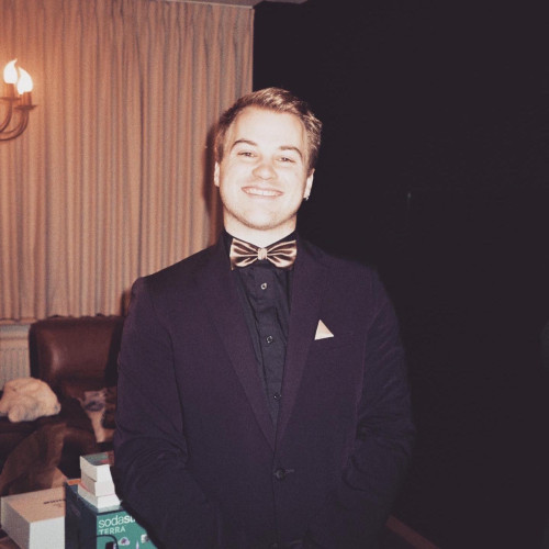Michiel B. profile photo