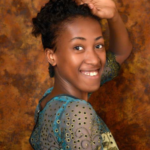 Khadija A. profile photo