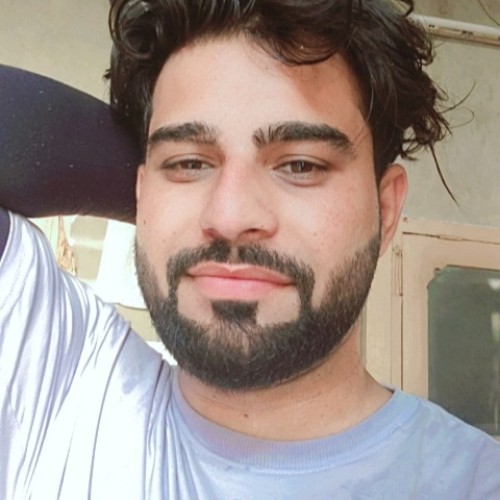Vikas A.
