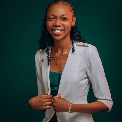Okpuke  O. profile photo