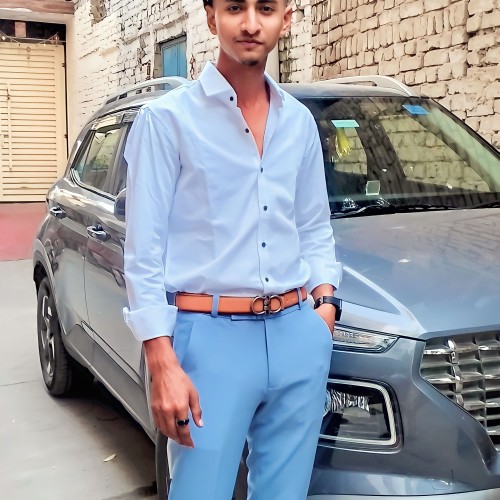 Ashish S. profile photo