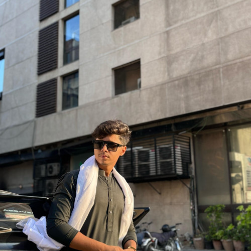 Abdullah T. profile photo