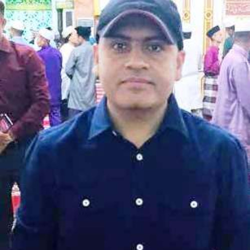 Muhammad A. profile photo