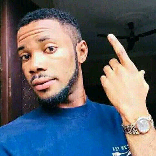 Emeka D. profile photo
