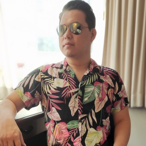 Eccles Daniel M. profile photo