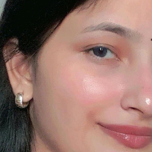 muskan s. profile photo