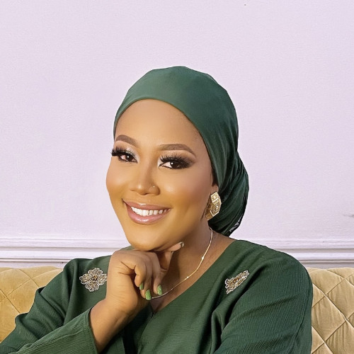 Aishat A. profile photo