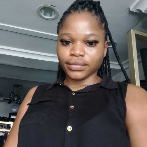 faithia A. profile photo