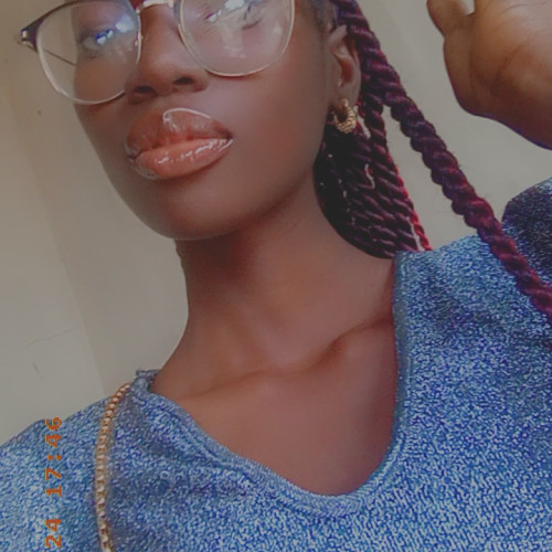 Okeogheneimarho Emmanuella O. profile photo
