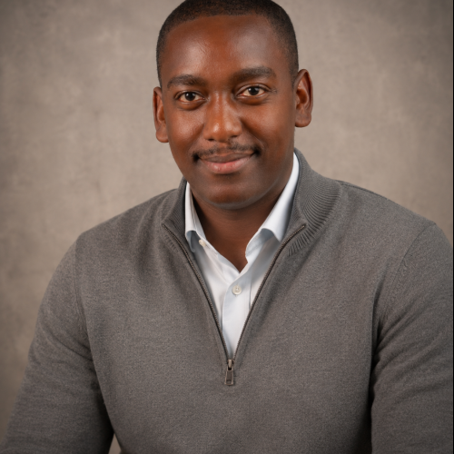 Director G. profile photo