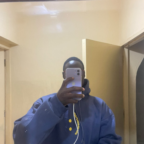 Glandon m. profile photo